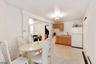dining room basement