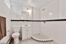 bath basement