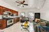 kitchen dining