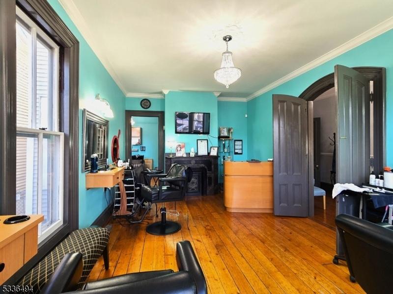 Main Room