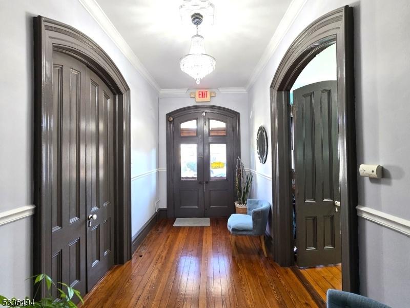Main Foyer