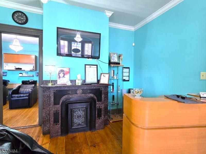 Main Room