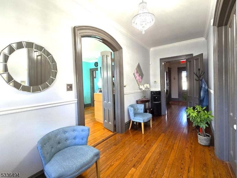 Main Foyer