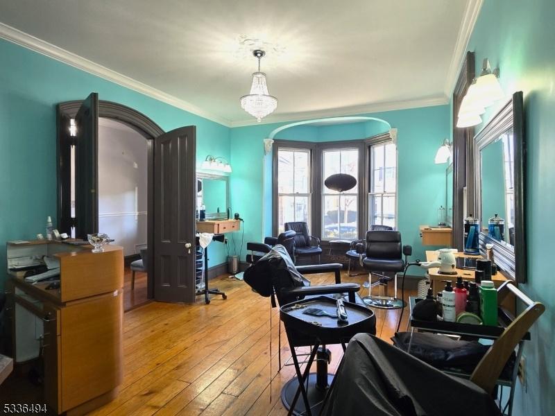 Main Room