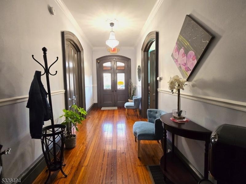 Main Foyer