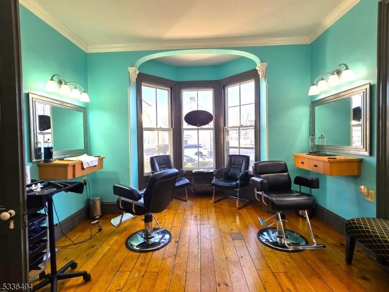 Main Room