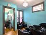 Back Wash Room