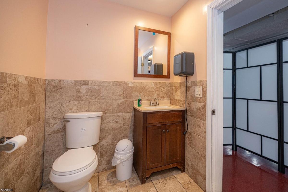 Restroom