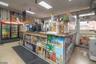 Liquor store