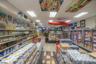 Liquor store