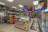 Liquor store