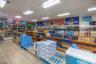 Liquor store