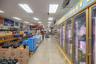 liquor store