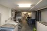 Restaurant Basement