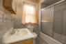 Bath apartment