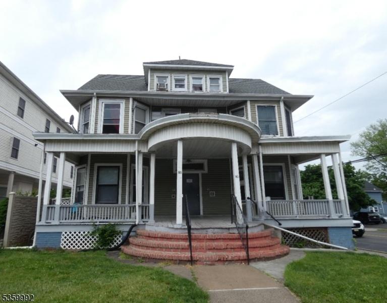 Front View