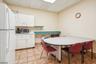 Employee lunch room