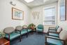 Waiting area