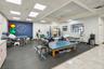 Physical therapy business