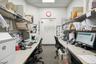 Nurses station
