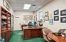 Practitioner's office