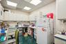 Nurses and lab station