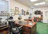 Practitioner's office