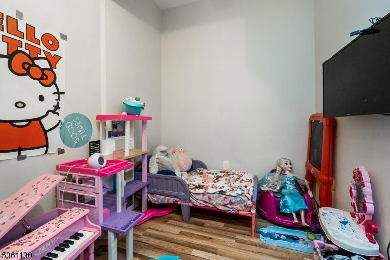 Bedroom Unit 1