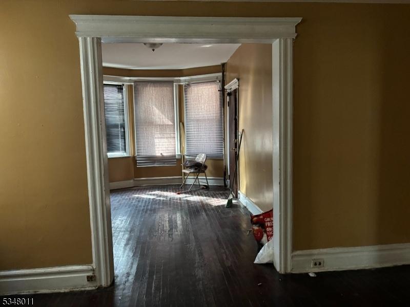 Dining Room / Living Room