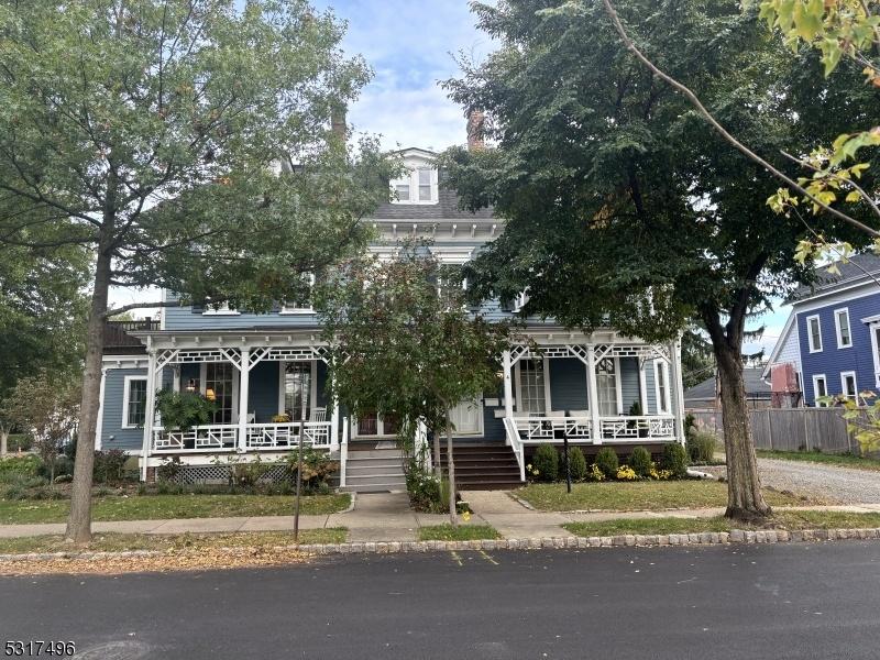 Front View