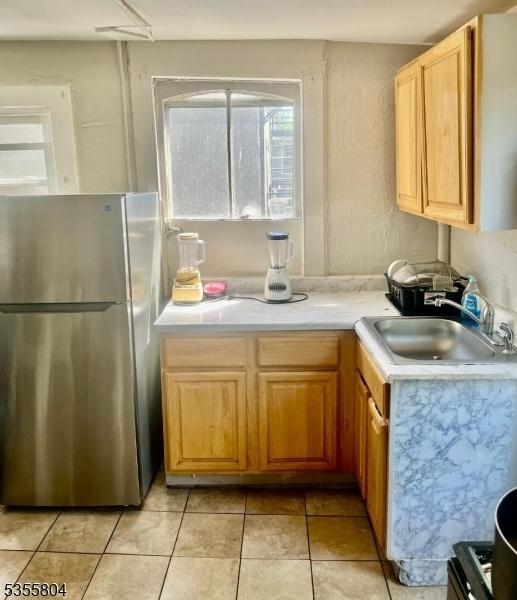 3rd floor kitchen