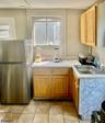 3rd floor kitchen