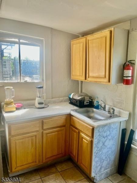 3rd floor kitchen