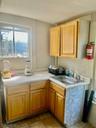 3rd floor kitchen