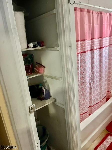 2nd Floor Storage