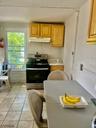 2nd Floor Dining