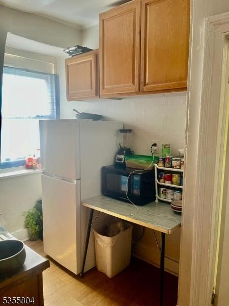 3rd floor kitchen