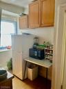 3rd floor kitchen
