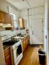 2nd Floor Kitchen