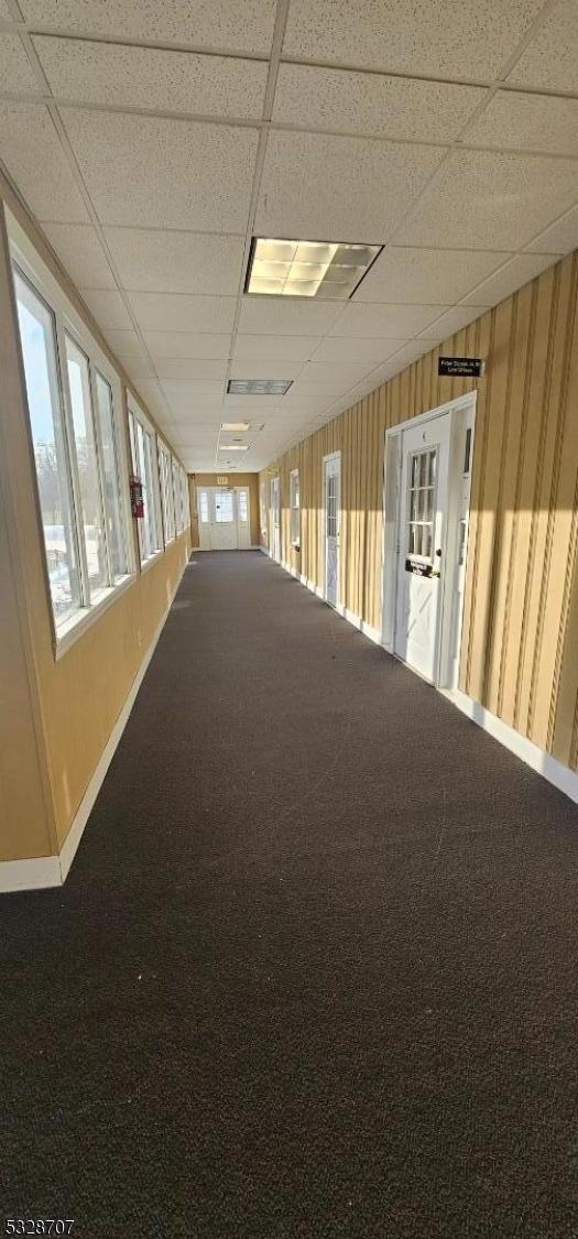 Common areas