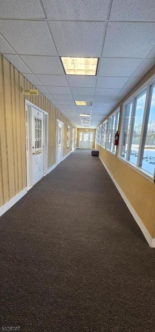 Common areas