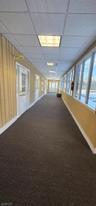 Common areas
