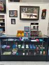 All inventory included