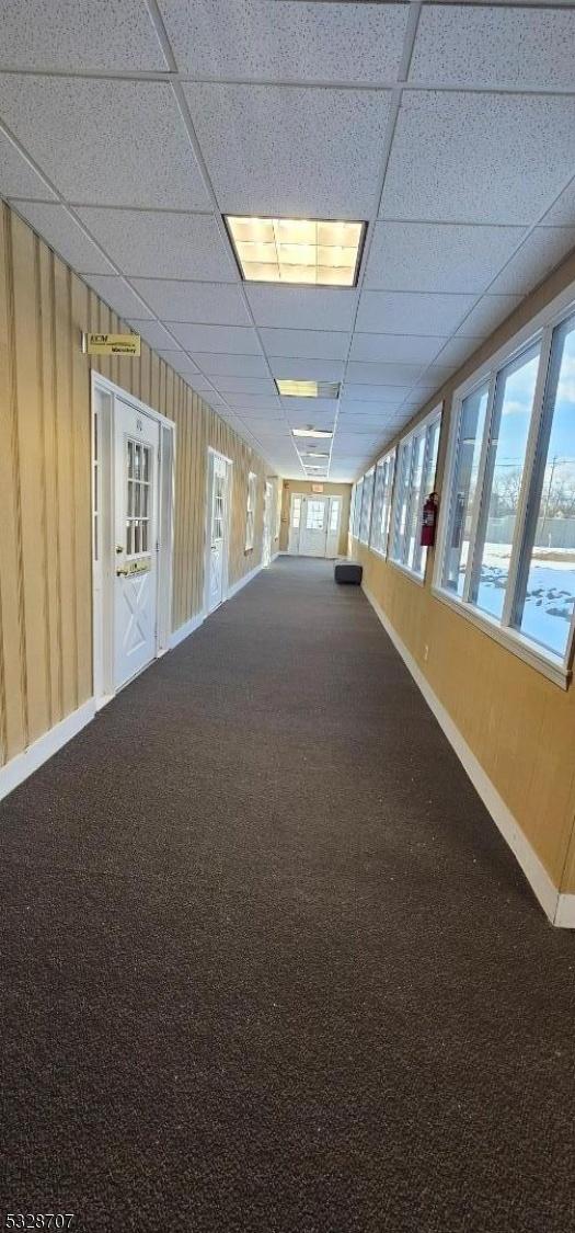 Common areas