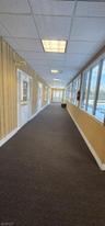 Common areas
