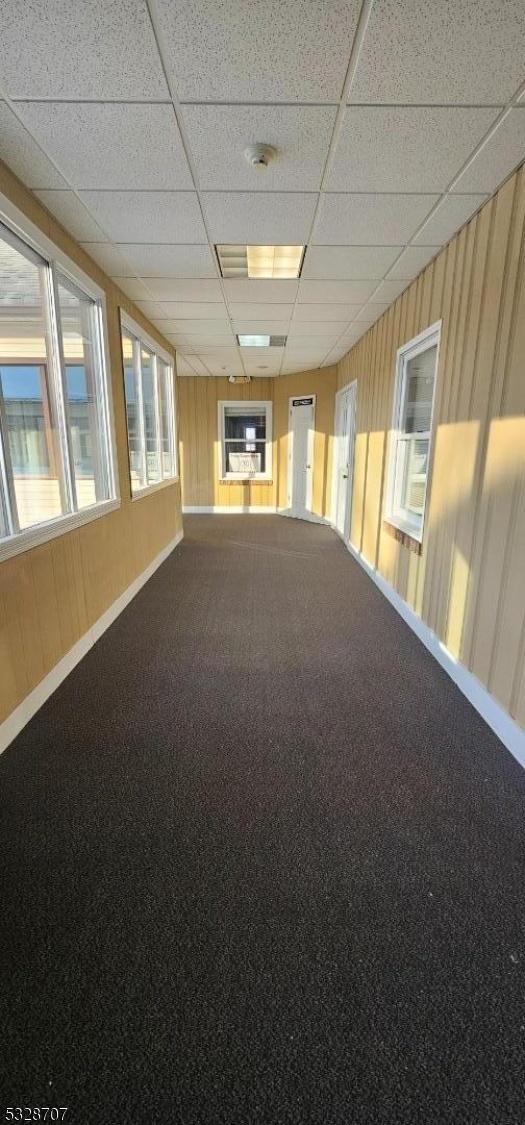 Common areas