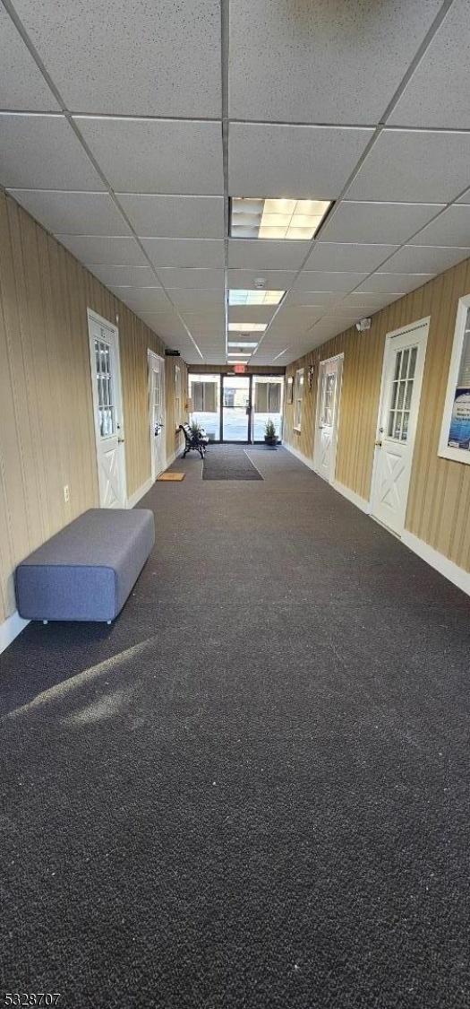 Common areas