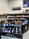 Turn key Smoke shop