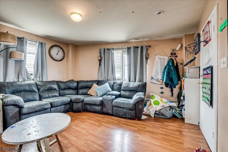 Living Room 1st floor