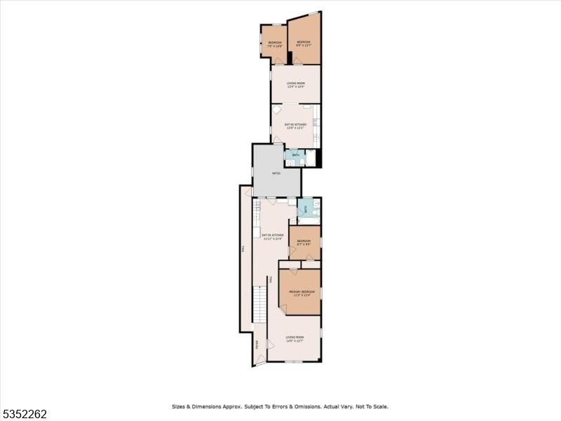 2 units 1st (floor plan)